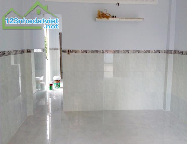 Bán nhà MT KD Lê Đình Thám, Tân Quý, Tân Phú, 66m2, 2 tầng, 9 tỷ - 2