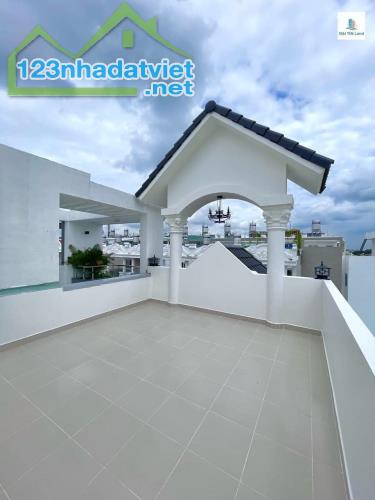 Nhà Mới Đẹp MT Đường Số N3.KDC Cao Cấp Gần Vạn Phúc City,5Tầng,68m2, Giá Hơn 10 Tỷ Chút - 1