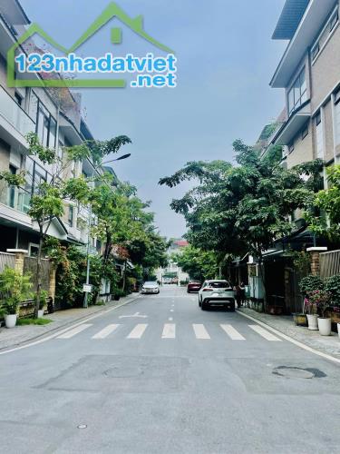 💥 BIỆT THỰ LIỀN KỀ MINORI VILLAGE 67A TRƯƠNG ĐỊNH, 101M2 5T MT 5M, CHỈ 32 TỶ 💥 - 4