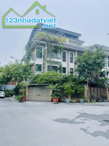 💥 BIỆT THỰ LIỀN KỀ MINORI VILLAGE 67A TRƯƠNG ĐỊNH, 101M2 5T MT 5M, CHỈ 32 TỶ 💥 - 3