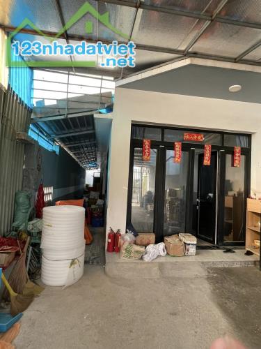 Mặt tiền lô góc Q8 view sông 240m2 ngang gần 6m nở hậu có hẻm sau có dòng tiền 17.5 tỷ TL - 2