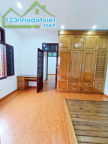 Bán Nhà phố  Tô Hiệu Hà Đông Ô tô 7 chỗ vào nhà, Lô góc, full nội thất Lh 09751009 88. - 2