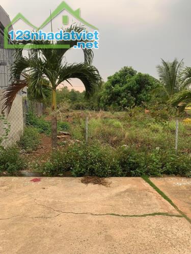 🎀Bán đất 10x50m hẻm Nguyễn Cơ Thạch gần công viên thành nhất Giá 2tỷ500tr Buôn Ma Thuột - 1