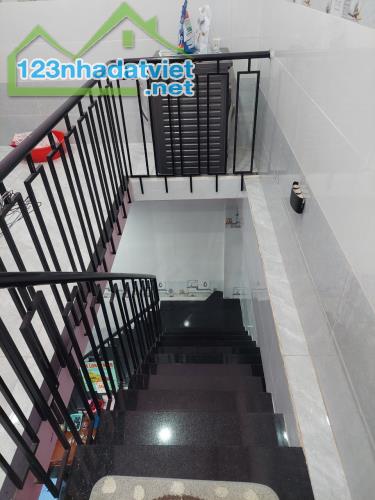 Nhà Đường số 5, Linh Trung, Thủ Đức, 122m2 - 2 lầu, ngang 6m, dài 20m, giá chỉ 7.3 tỷ. - 4