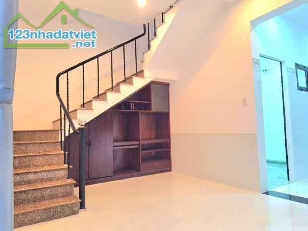 💥 gần Mặt Tiền TRẦN CAO VÂN  – DT 50m2 x2 tầng, 3 PN,  – chỉ 3 tỷx