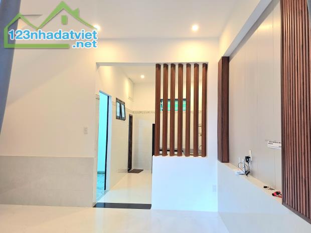 💥 gần Mặt Tiền TRẦN CAO VÂN  – DT 50m2 x2 tầng, 3 PN,  – chỉ 3 tỷx - 1