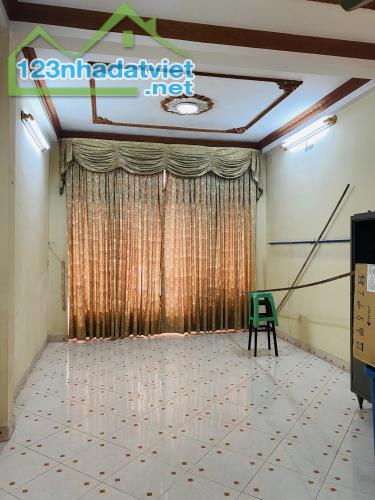 Mặt tiền Khu VIP Bình Phú 1 Q6, 80m2 4x20 3 tầng 4PN đắc địa dân trí cao, nhỉnh 10 tỷ TL - 2