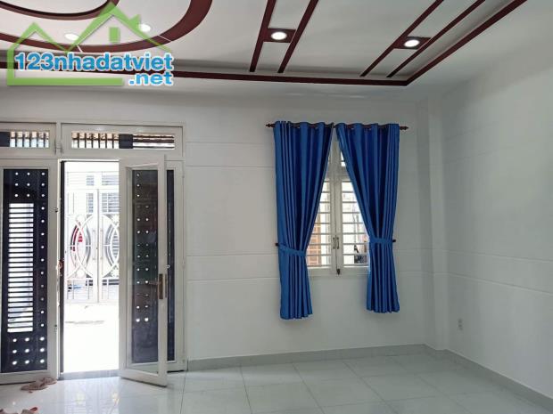 NHÀ NGAY ĐOÀN THỊ ĐIỂM, KHU VIP PHÚ NHUẬN 38M2, 4 TẦNG, 5PN, CHỈ NHỈNH 6 TỶ. LH 0985808558 - 2