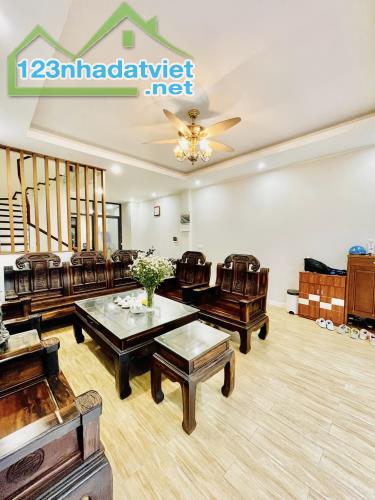 💥 BIỆT THỰ LIỀN KỀ MINORI VILLAGE 67A TRƯƠNG ĐỊNH, 101M2 5T MT 5M, CHỈ 32 TỶ 💥 - 2