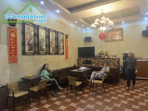 💥 MẶT PHỐ NGUYỄN BỈNH KHIÊM, HAI BÀ TRƯNG, 157M2 C4 MT 7.1M, CHỈ 79 TỶ 💥 - 1
