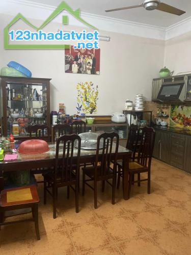 💥 MẶT PHỐ NGUYỄN BỈNH KHIÊM, HAI BÀ TRƯNG, 157M2 C4 MT 7.1M, CHỈ 79 TỶ 💥 - 3