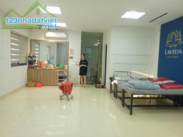 💥 MẶT PHỐ THỤY KHUÊ, TÂY HỒ,  50M2 6T THANG MÁY, MT 5.5M, CHỈ 27.5 TỶ 💥 - 1