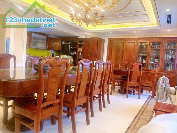 ⚜️ TÒA KHÁCH SẠN 9T MẶT PHỐ KIM MÃ THƯỢNG, BA ĐÌNH, 188M2 MT 7.5M,  CHỈ 105 TỶ ⚜️ - 3