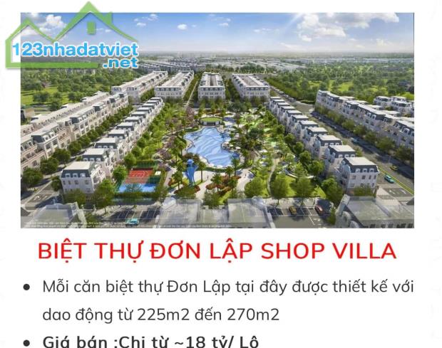 Tiềm năng phát triển từ vị trí Vinhomes Móng cái -Vinhomes Golden Avenue - 3