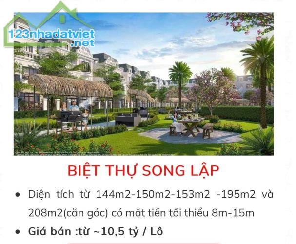 Tiềm năng phát triển từ vị trí Vinhomes Móng cái -Vinhomes Golden Avenue - 2