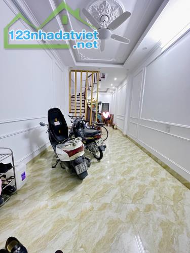 Nhà đẹp ở ngay, phân lô, ô tô, kinh doanh ngõ 112 Trần Phú, Hà Đông, 45m2x5T, 4.6 tỷ - 3