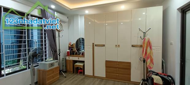 4.5 tỷ, 45m2x3T, Bán nhà ngõ 197 Trần Phú Ngõ Rộng, Phân Lô, Gần Ô Tô, Kinh Doanh - 3