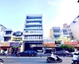 Tòa nhà - MT Nguyễn Trãi, Quận 5 - 5.5x20m - Hầm 7 Tầng - HĐT 200 triệu - giá 55 tỷ