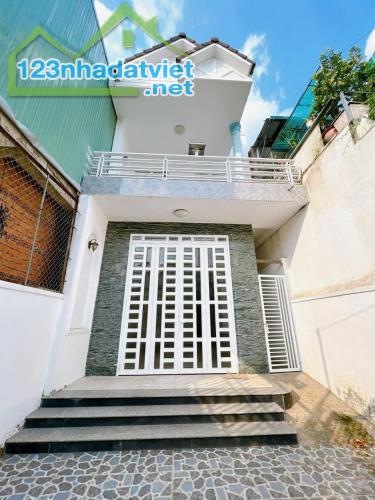 Bán nhà 1T1L gần dự án Văn Hoa Villa P. Thống Nhất - 1