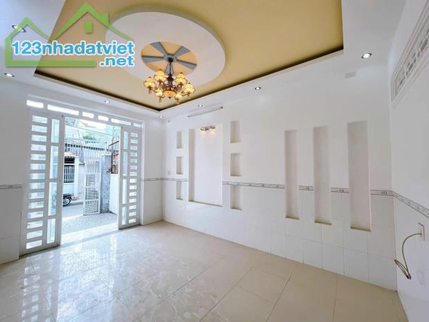 Bán nhà 1T1L gần dự án Văn Hoa Villa P. Thống Nhất - 3