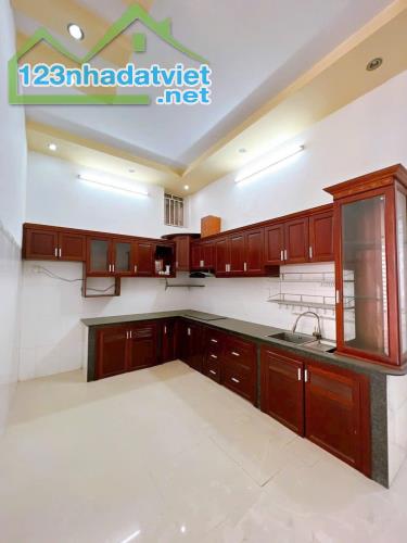 Bán nhà 1T1L gần dự án Văn Hoa Villa P. Thống Nhất - 4