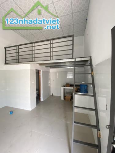 Bán dãy trọ Cẩm Lệ -  5 phòng đường Trường Chinh - 100m2 - ( 0905616539 ) - 1