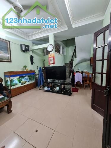 Bán nhà Hà Kế Tấn - Phương Liệt - Thanh Xuân  , DT 45m2, Giá nhỉnh 4 tỷ - 5