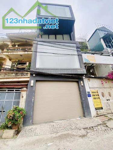 SIÊU PHẨM, AN DƯƠNG VƯƠNG, TÂY HỒ-KD- GARA-THANG MÁY:93M X5T, MT 5,5M, GIÁ 13,5 TỶ - 5