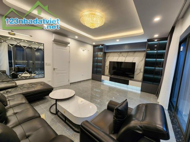 Bán Nhà Lê Trọng Tấn 90m 6T MT6,5m 20 tỷ Thang Máy Kinh Doanh Ôtô