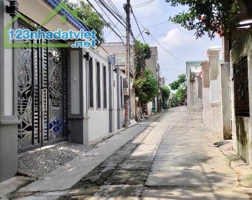 Dãy Trọ 132m2 Đang Có Thu Nhập 7 Triệu 1 Tháng, Gần Chợ P. Tân Hiệp, Biên Hòa, Đồng Nai - 2