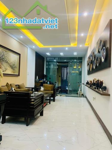 9.5 tỷ, 70m2x6T LK TT10 KĐT Văn Quán phân lô, ô tô, kinh doanh, nội thất vip, 0904604054 - 1