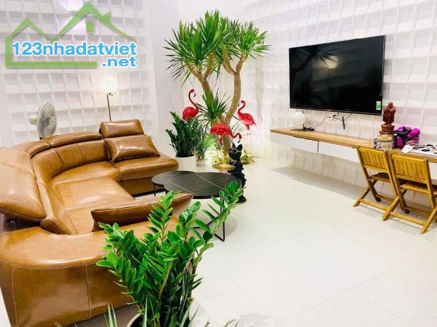 9.7 tỷ, 70m2x5T LK TT8 KĐT Văn Quán phân lô, ô tô, kinh doanh, nội thất vip, thang máy - 3