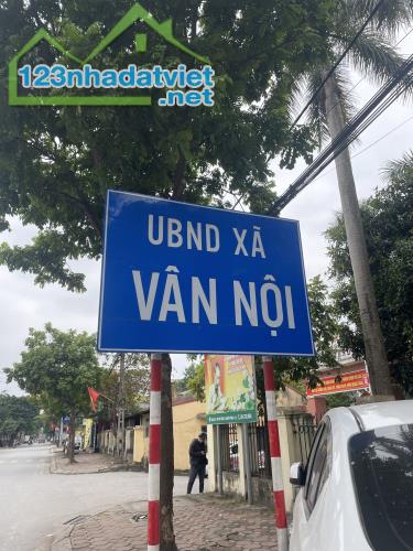 Bán nhà Siêu Lướt, Vân Nội Oto đỗ cửa gần QL23 chủ thiện trí bán, giá 3 tỷ. - 2