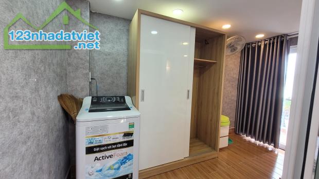 HẺM XE HƠI CMT8 - 3 Tầng, 26m2 NGAY TRUNG TÂM Q10. Chỉ 3.9 tỷ - 1