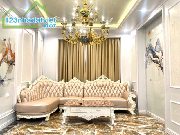 BÁN NHÀ MP BA ĐÌNH TRUNG TÂM KINH DOANH 46M HƠN 32TY - 4