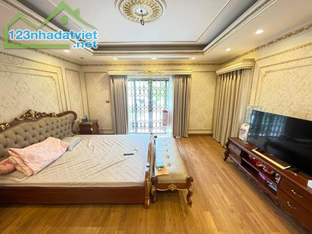 BÁN NHÀ MP BA ĐÌNH TRUNG TÂM KINH DOANH 46M HƠN 32TY - 3
