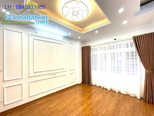 Bán gấp nhà Văn Phú, Hà Đông 30m2, chỉ 2.65 tỷ lh 0962419394 - 2