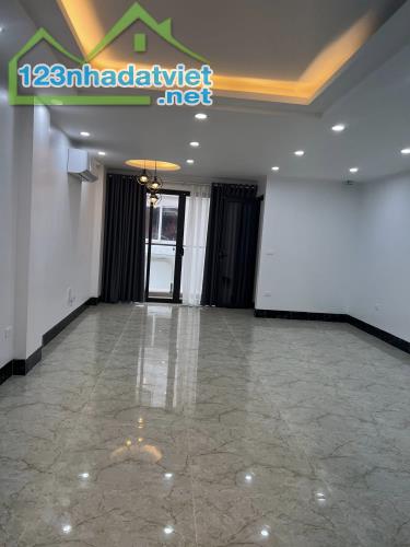 💥 Tòa Apartment Lạc Long Quân, Tây Hồ, Ô tô, 2 Thoáng, 70m2 8T Thang máy, MT 5.5m 💥 - 2