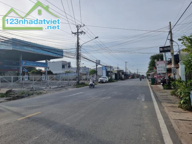 Bán xưởng 1.000m2 xã Đức Hòa Đông, Đức Hòa, Long An giá 22 tỷ LH: 0949.861.287 - 2