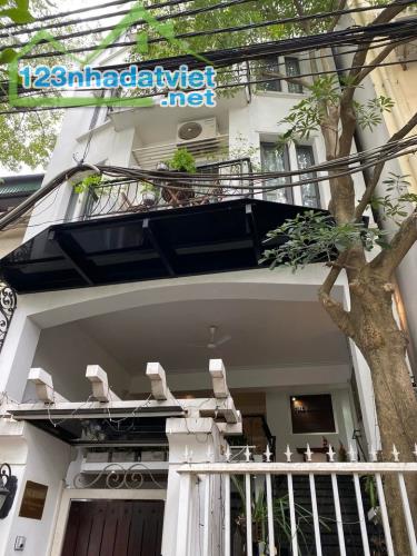 💥Tòa Apartment, Penhouse Phố Đặng Thai Mai, Tây Hồ, Ô tô, 195m2 10T MT 10m 💥