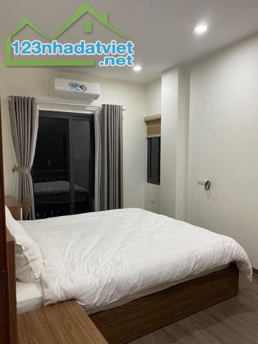 💥 Tòa Apartment, Căn hộ cho thuê Đào Tấn, 190m2 9T, MT 12m, 31 Phòng KK, 480tr/th💥 - 3