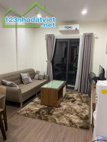 💥 Tòa Apartment, Căn hộ cho thuê Đào Tấn, 190m2 9T, MT 12m, 31 Phòng KK, 480tr/th💥 - 4