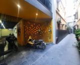 💥Tòa Apartment Phố Tô Ngọc Vân, Tây Hồ 116m2 8T, MT 8m, 13 Căn hộ KK, 100tr/th 💥