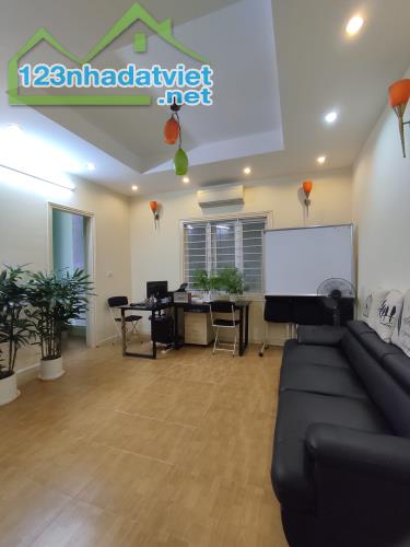 BÁN NHÀ VÕNG THỊ - GẦN TÂY HỒ - NGÕ RỘNG -  SỔ NỞ HẬU - 42M2,  5 T, MT 6M, 8.65 TỶ - 3