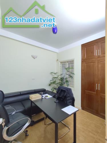 BÁN NHÀ VÕNG THỊ - GẦN TÂY HỒ - NGÕ RỘNG -  SỔ NỞ HẬU - 42M2,  5 T, MT 6M, 8.65 TỶ - 1