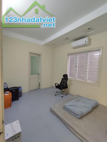 BÁN NHÀ VÕNG THỊ - GẦN TÂY HỒ - NGÕ RỘNG -  SỔ NỞ HẬU - 42M2,  5 T, MT 6M, 8.65 TỶ