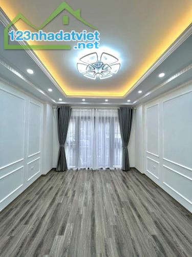 5TẦNG MỚI LÀNG VÕNG THỊ (GẦN HỒ TÂY) 60.2m, MT4m,VUỐNG VẮN, 2 THOÁNG, NỞ HẬU, 8.4 TỶ - 3