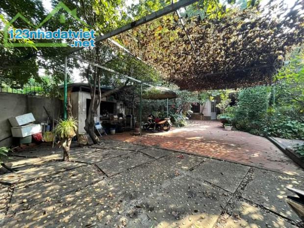 SIÊU PHẨM QUẬN TÂY HỒ,  MẶT PHỐ XUÂN LA,  DT 522M2 ĐẤT,  MT 13M, GIÁ CHỈ 80 TỶ. - 1