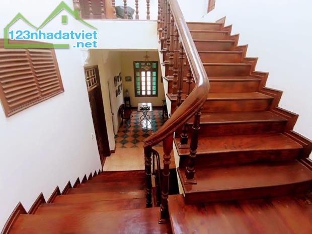 Siêu phẩm Lạc Long Quân 260m2 mặt tiền 12m đường ô tô chỉ 26,5 tỷ . - 3