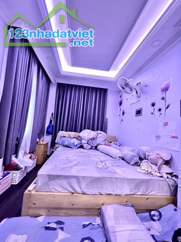 CẦN BÁN GẤP NHÀ LÝ CHÍNH THẮNG Q3, DTICH 40M2, 4TANG BTCT MỚI ĐẸP, CHỈ 5. TỶ - 3